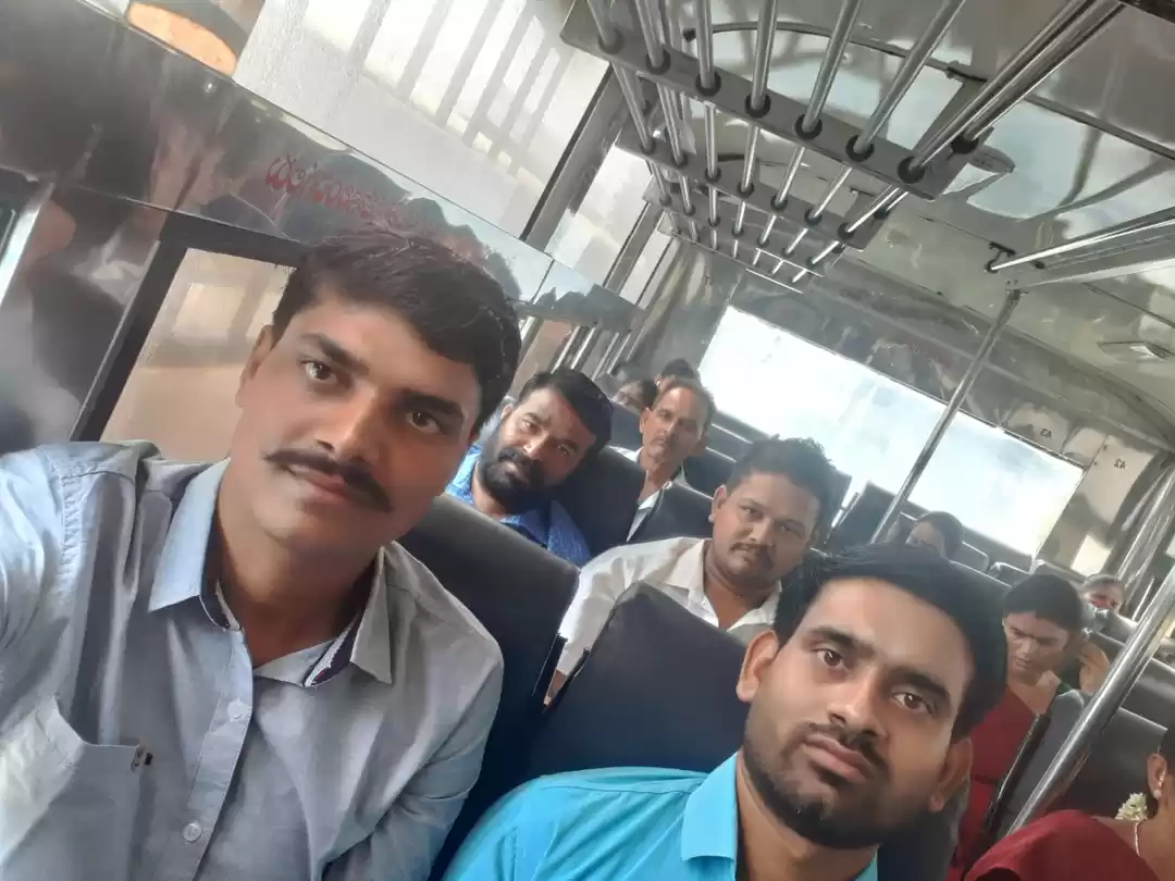 Photo of Tirumala Tirupati Devasthanam