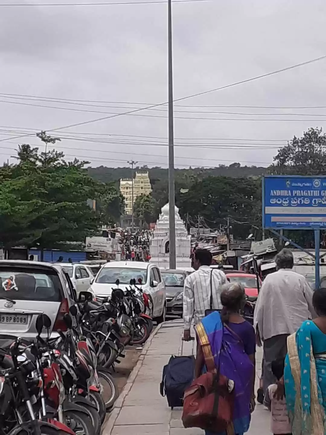 Photo of Sri Bhramaramba Mallikarjuna Temple