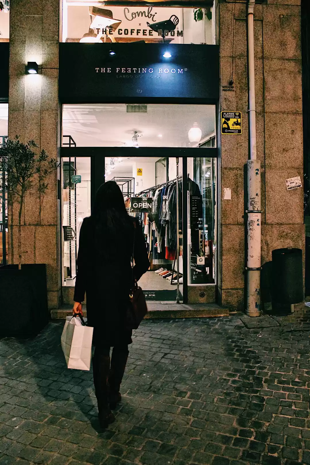 Photo of The Feeting Room | Porto
