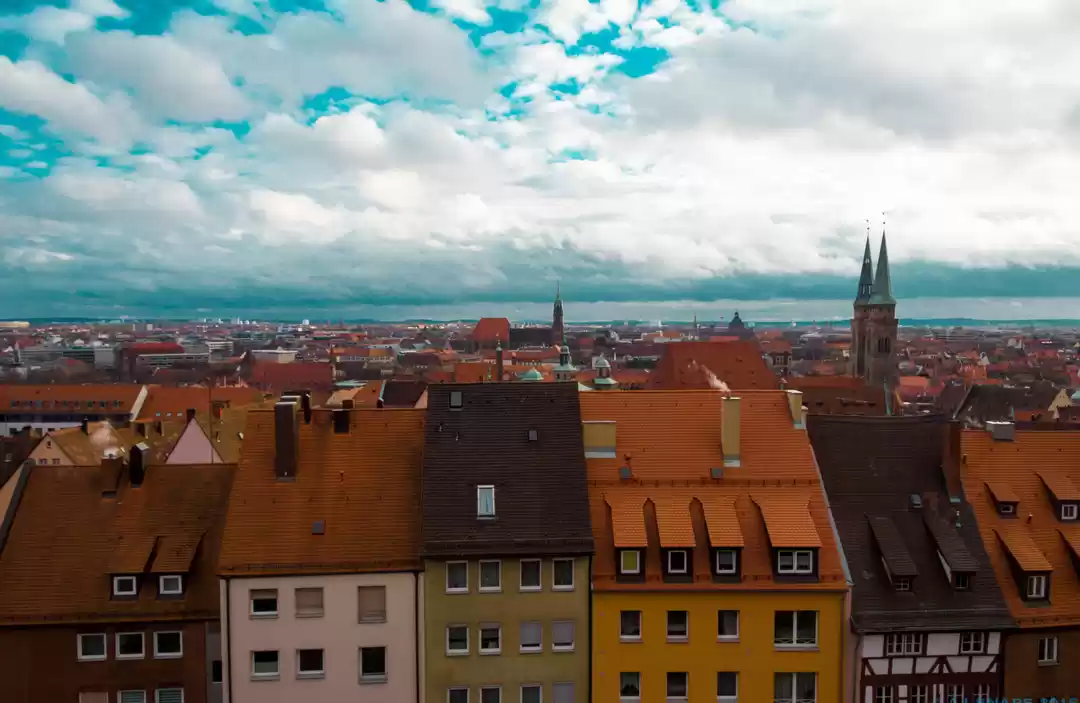 Photo of Nuremberg