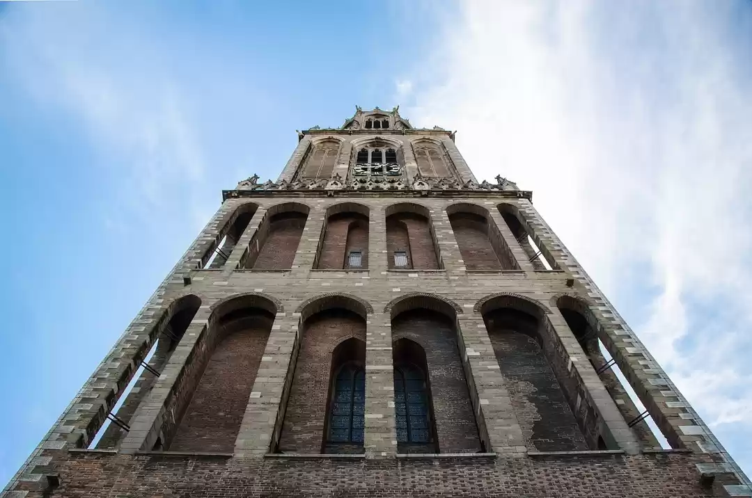 Photo of Utrecht