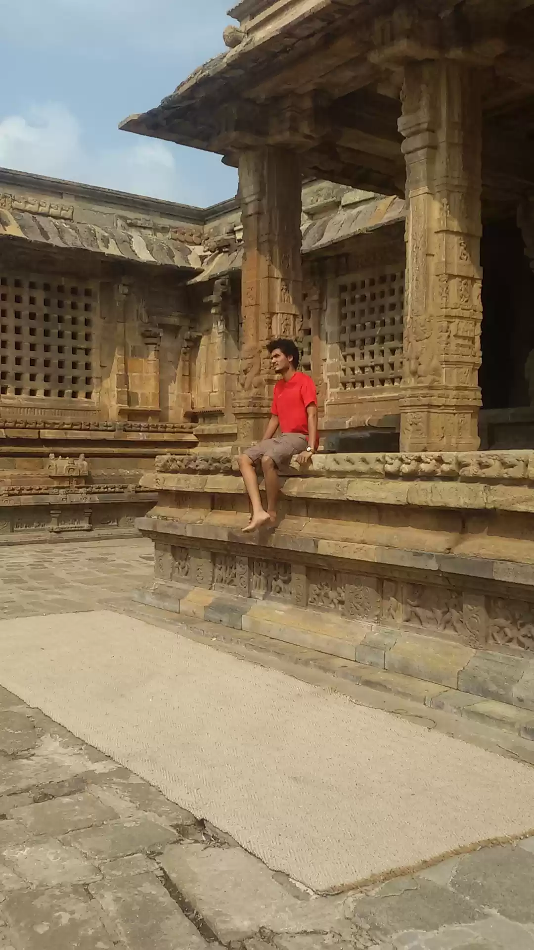 Photo of Chunnambuthara