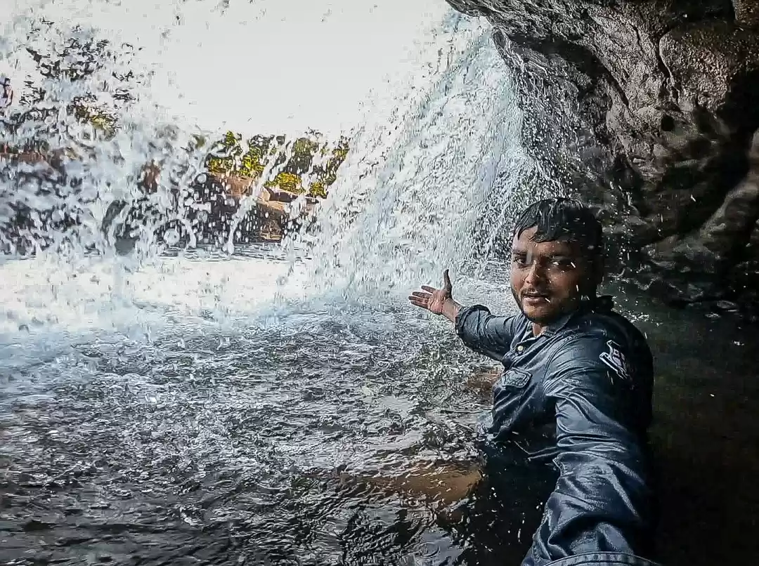 Photo of Similipal National Park