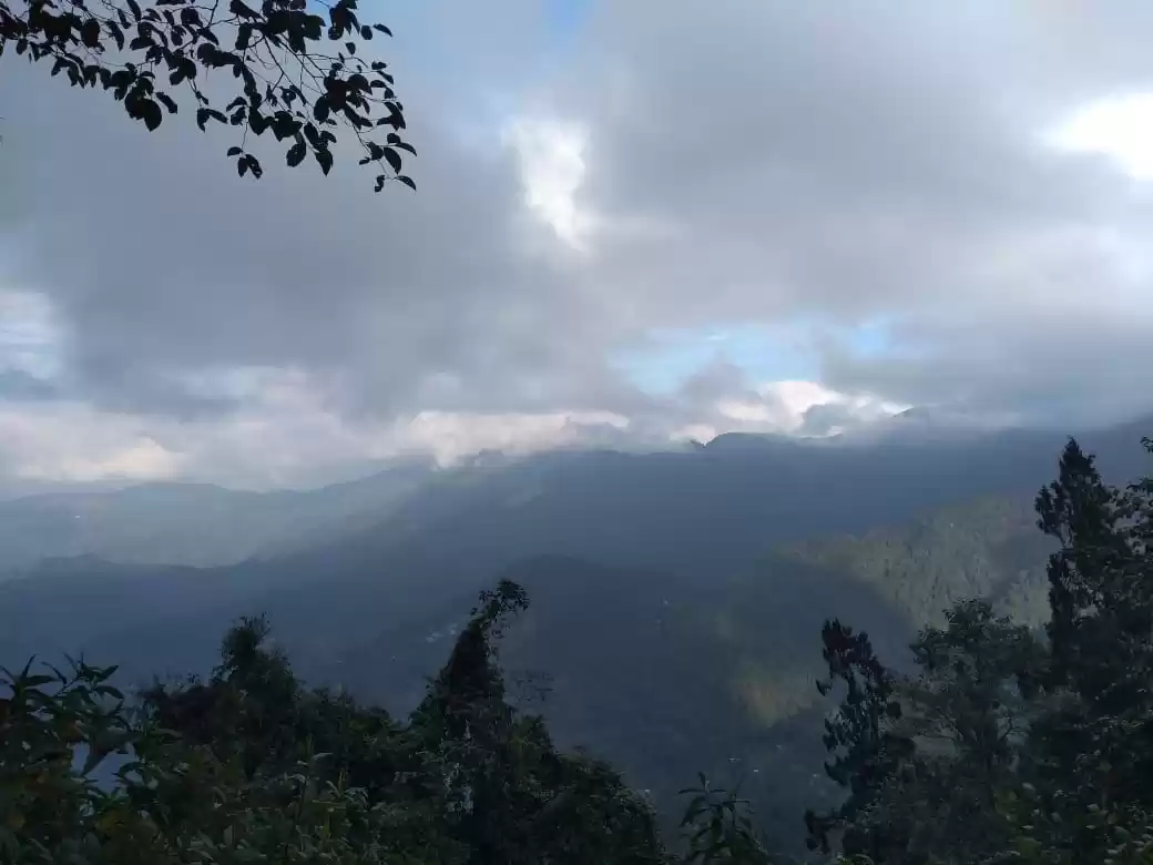 Photo of Kagyu Thekchen Ling Monastery