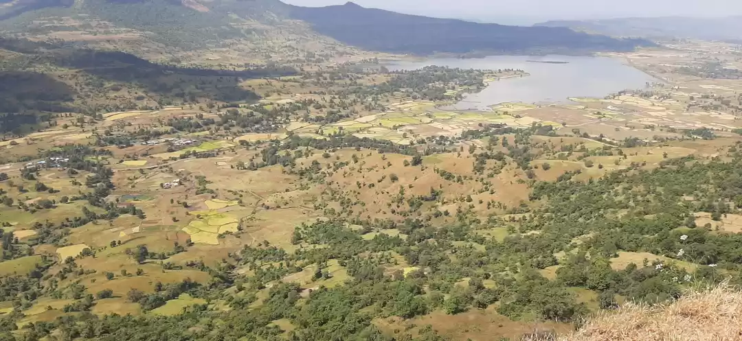 Photo of Trimbakeshwar