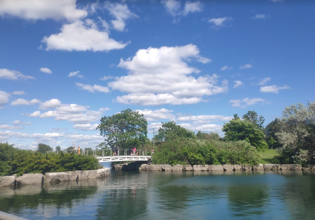 Photo of Kayaking in the