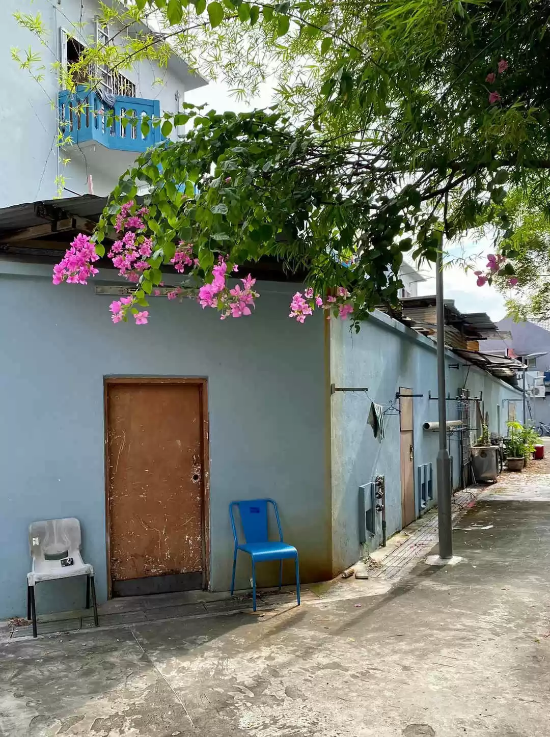 Photo of Heritage buildi