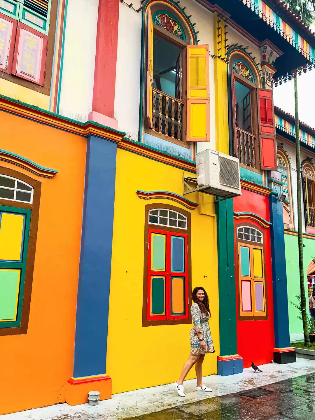 Photo of Colours of Litt