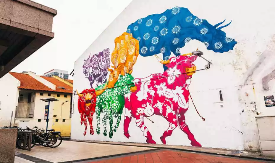 Photo of Singapore: The 