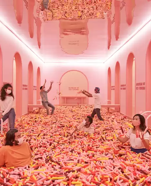 Photo of Visit the delig