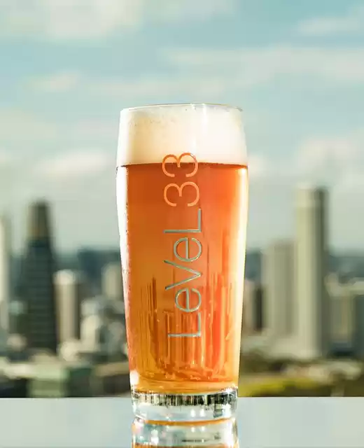 Photo of Raise a toast a