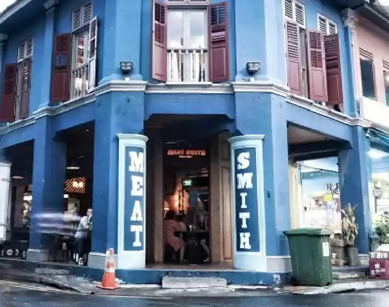 Photo of 10 Dishes Recom