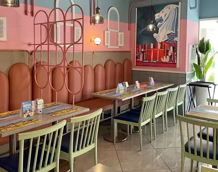 Photo of Dishes You Ough