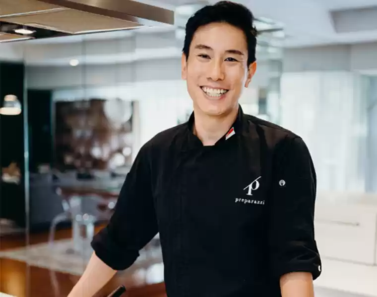 Photo of Cook, Eat, Repe