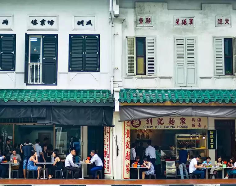 Photo of Indian Foodie i
