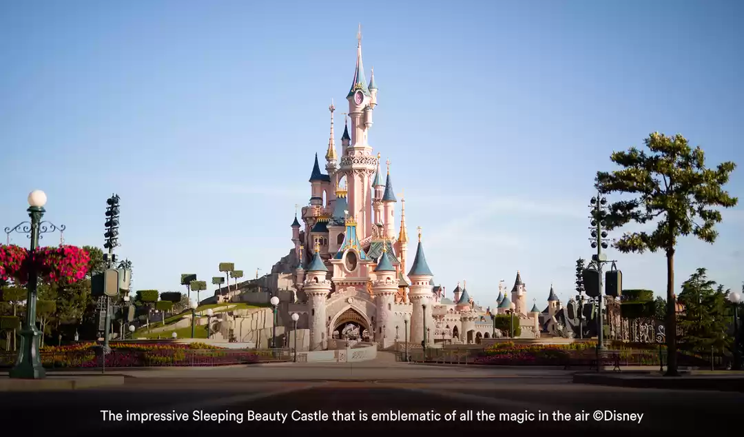 Photo of These Magical Shows