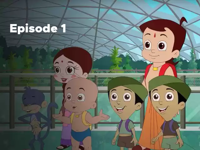 Photo of Episode 1 | The