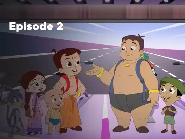 Photo of Episode 2 | Fun