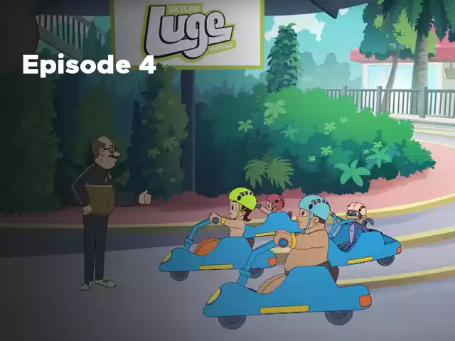 Photo of Episode 4 | Cha