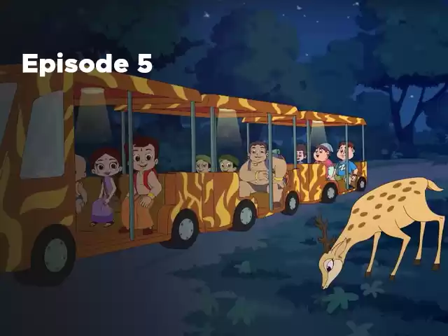 Photo of Episode 5 | Won