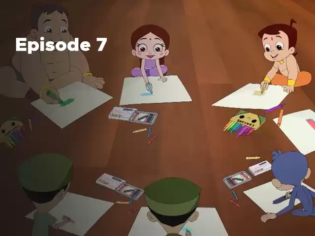 Photo of Episode 7 | Imm