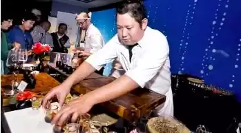 Photo of World Gourmet S