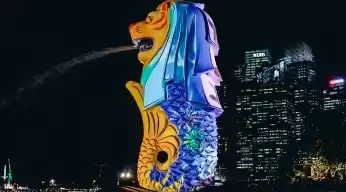 Photo of Marina Bay Sing