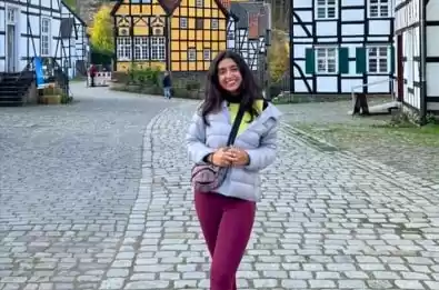 Photo of Exploring Germa