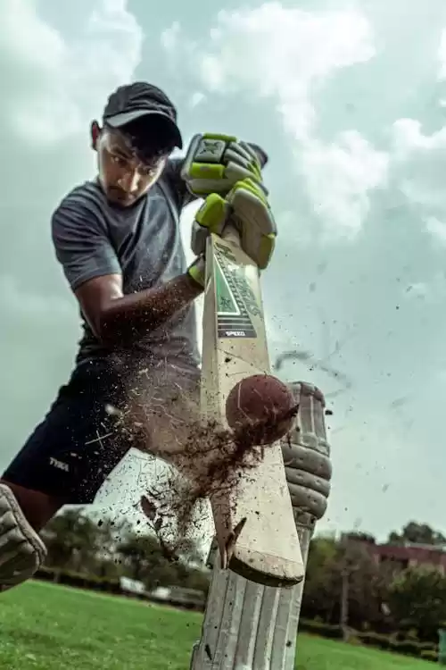 Photo of Tourism for Cricket 