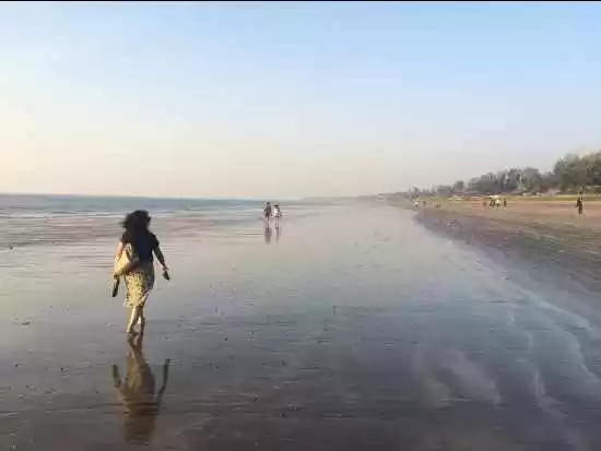 Photo of Dahanu Beach