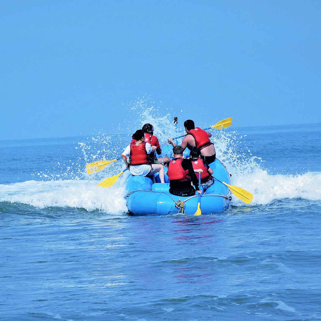 Photo of Vibrant Goa