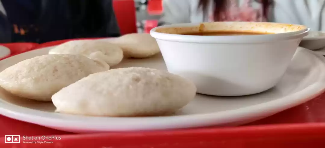 Photo of Bikanerwala