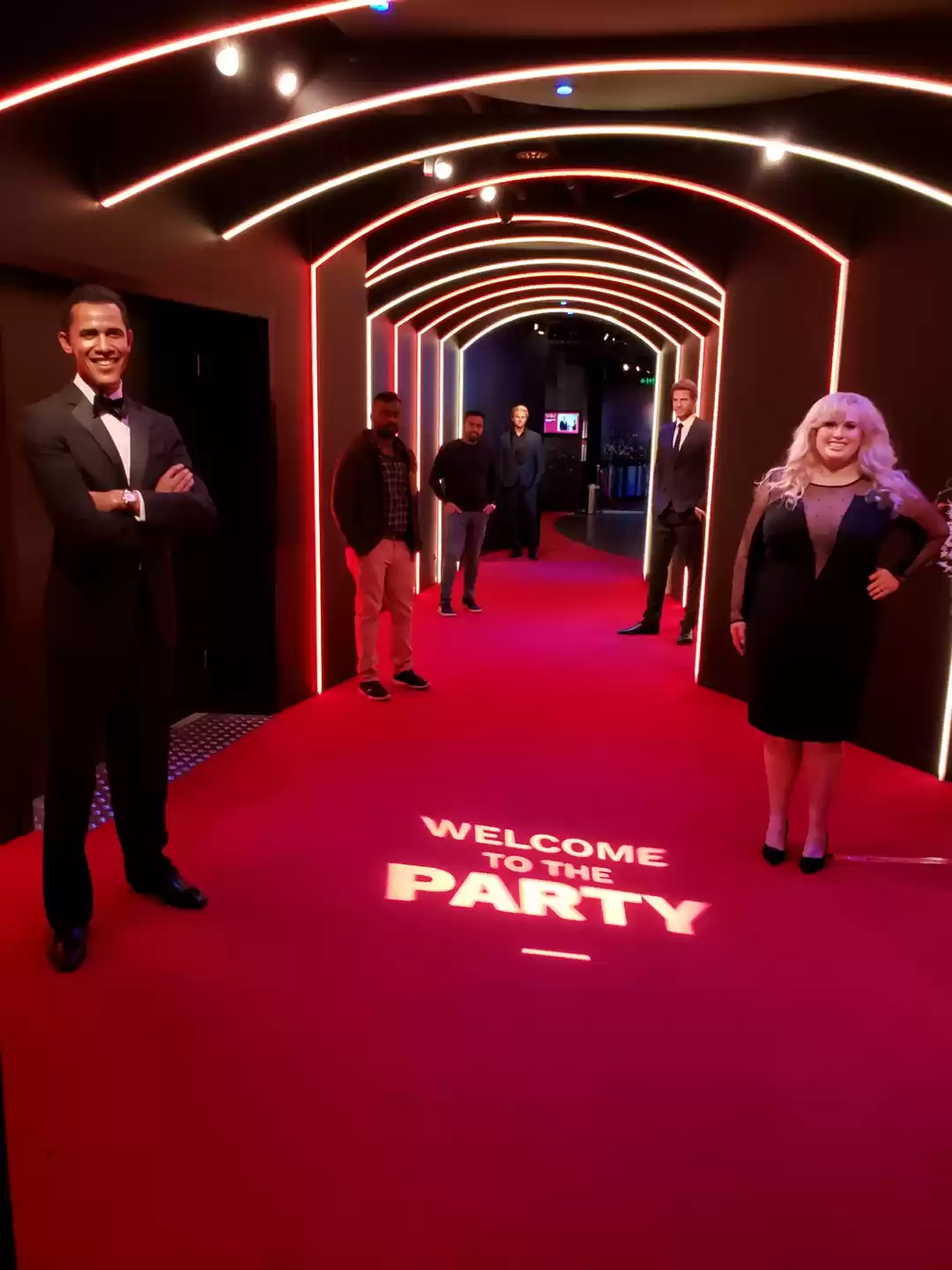 Photo of Darling Harbour