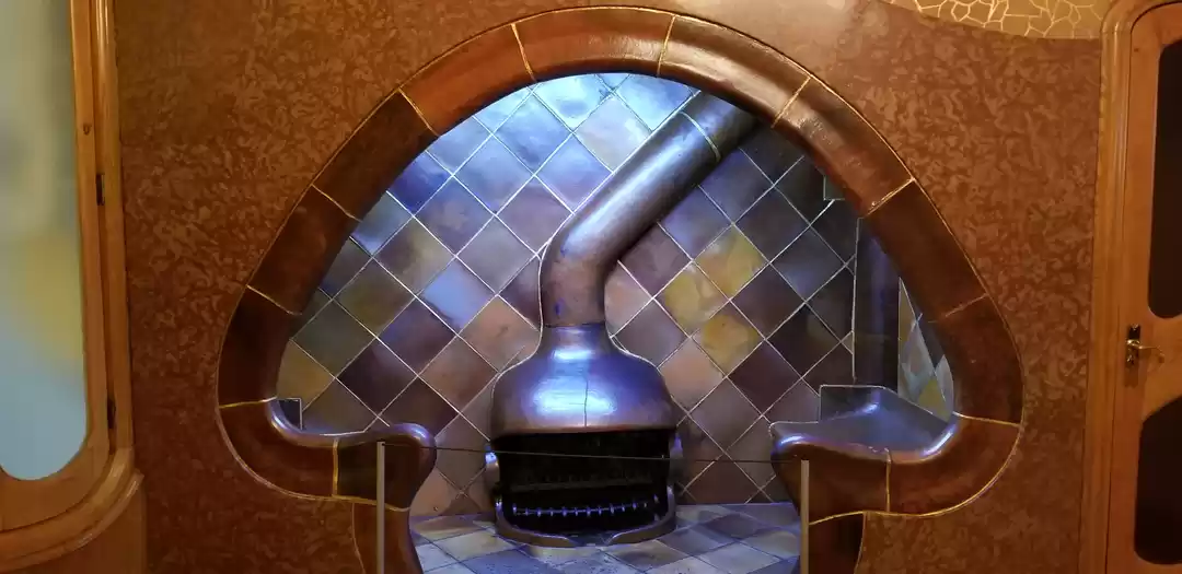 Photo of Casa Batllo