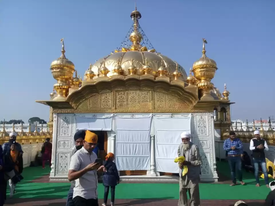 Photo of Golden Temple (Harmandir Sahib)