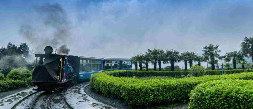 Photo of Darjeeling And Gangtok