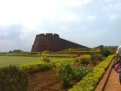 Photo of Bekal Fort