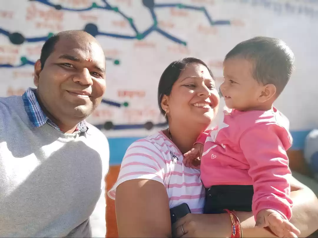 Photo of Patal Devi Mandir