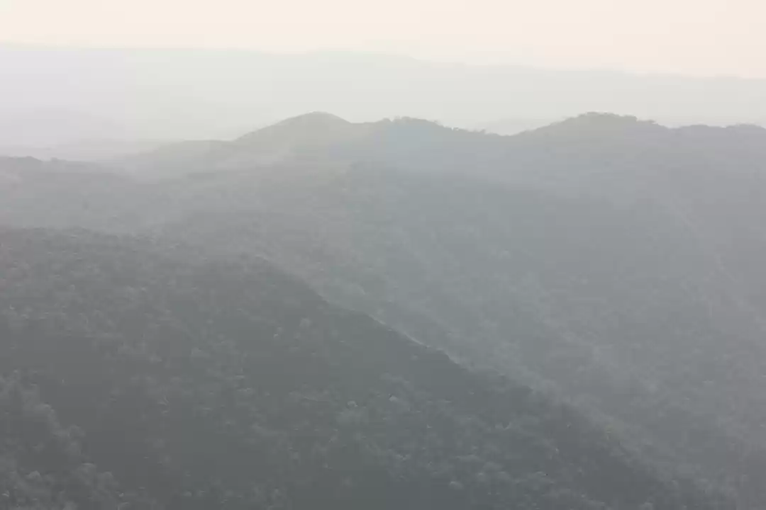 Photo of Mandalpatti Peak