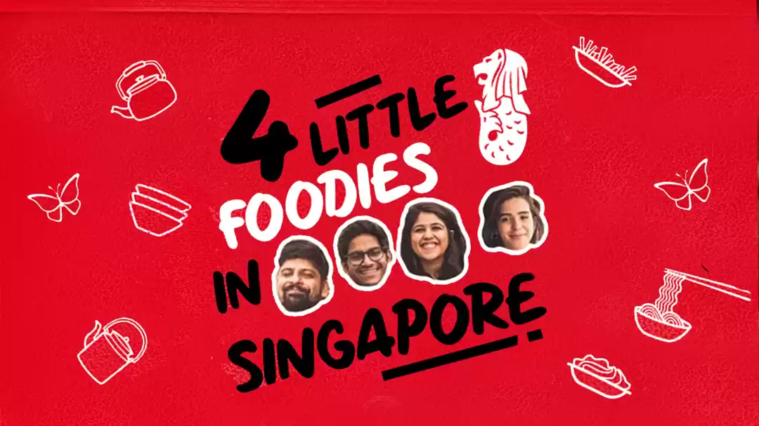 Photo of Singapore Food 