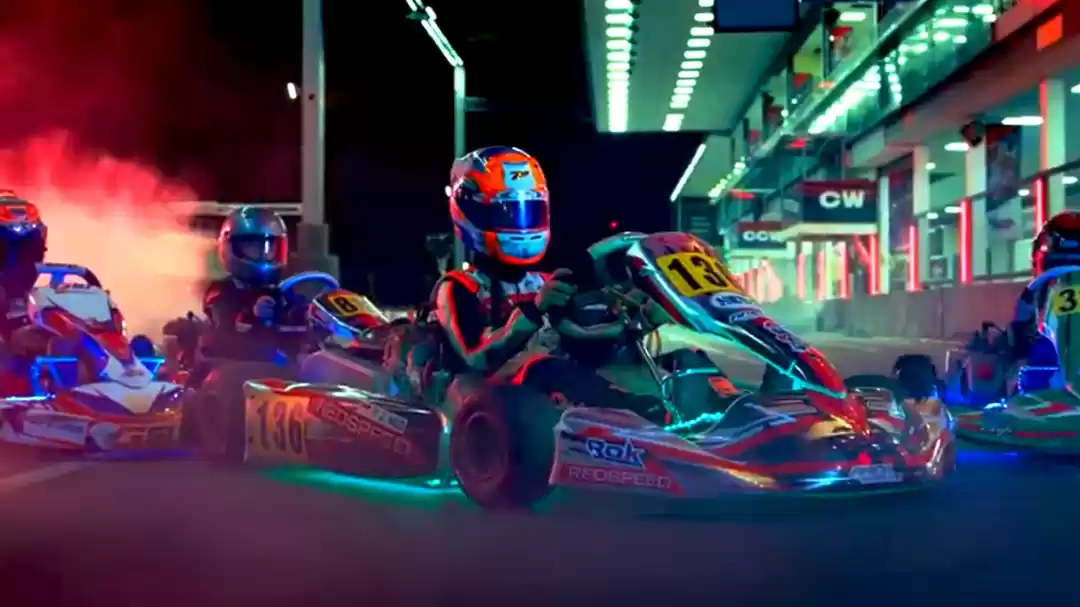 Photo of Be Unstoppable