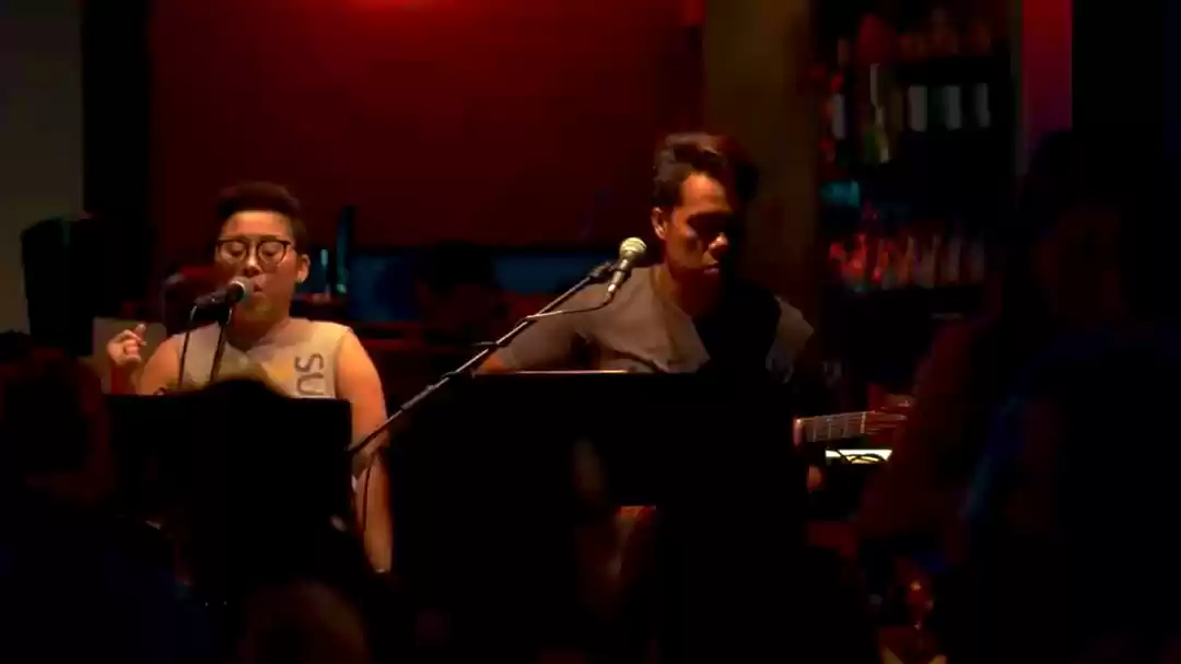 Photo of Live Music Hang