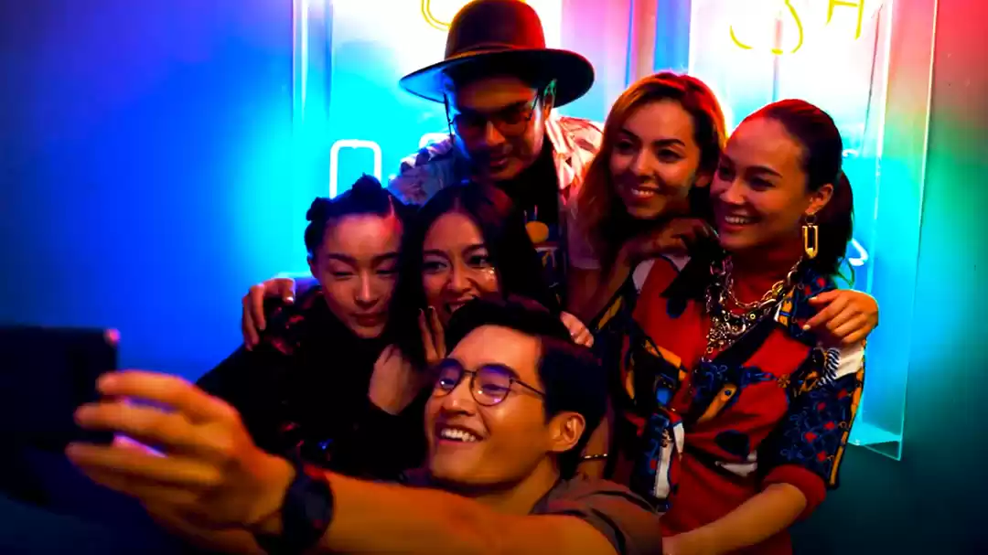 Photo of Connecting Peop