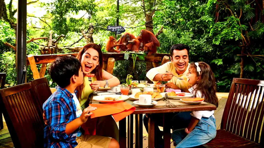 Photo of Dining Experien