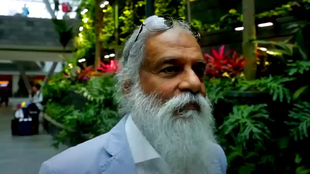 Photo of City In A garde