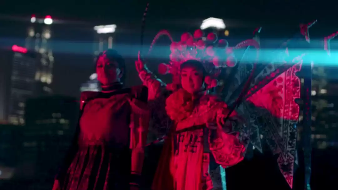 Photo of Unique Sounds O