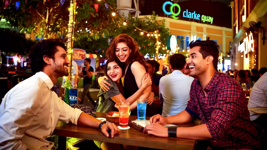 Photo of Grab Your Frien