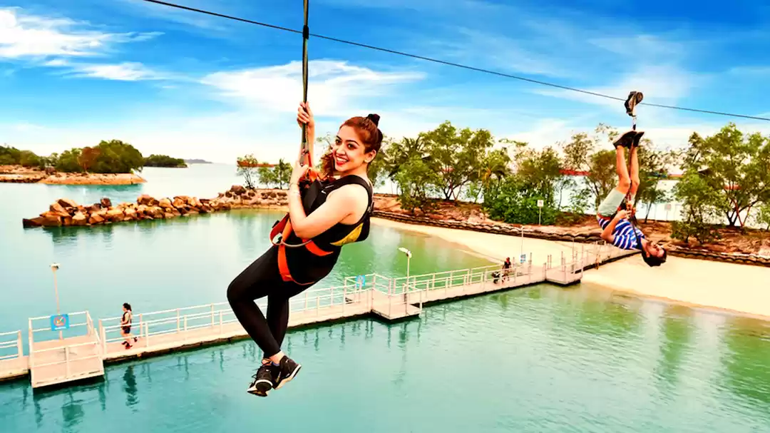 Photo of Thrill-Seeking 