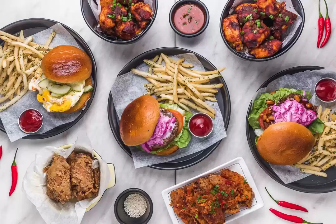 Photo of Exploring Singa