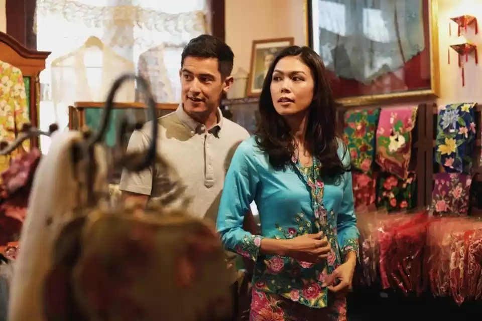 Photo of Budget Shopping